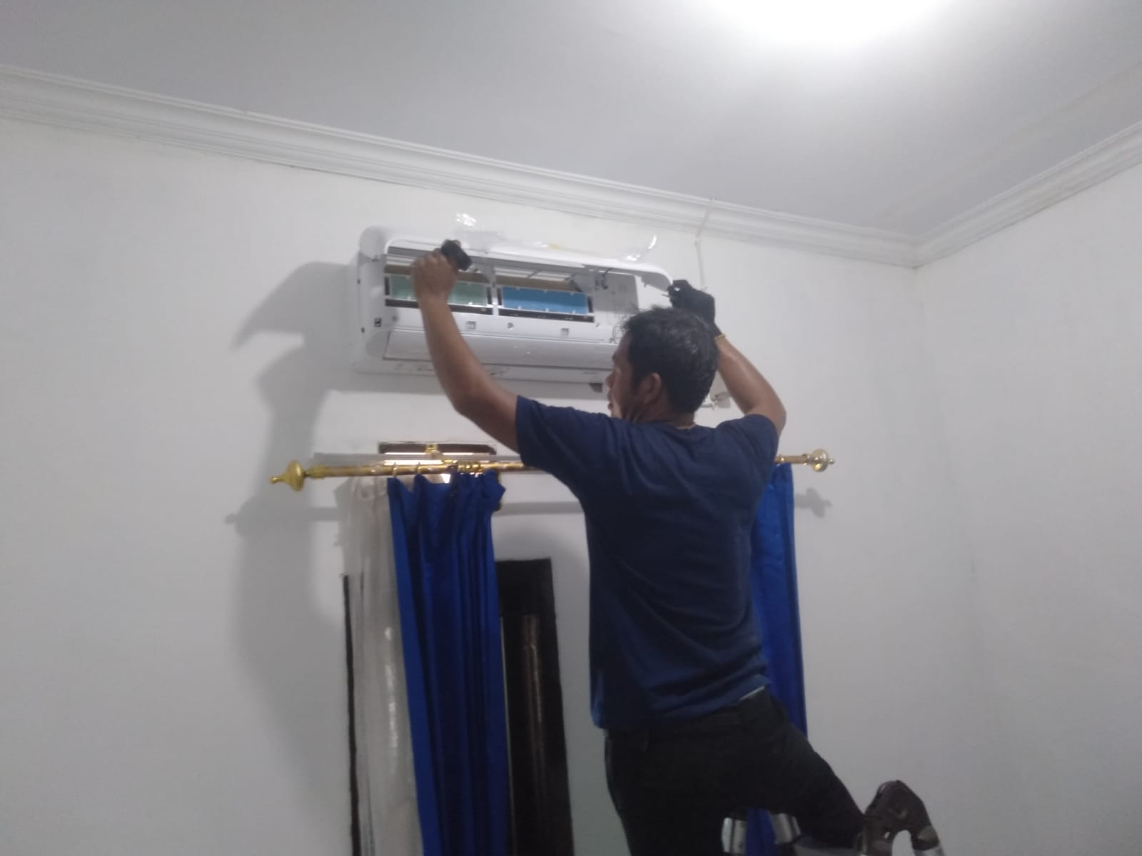 Cuci AC